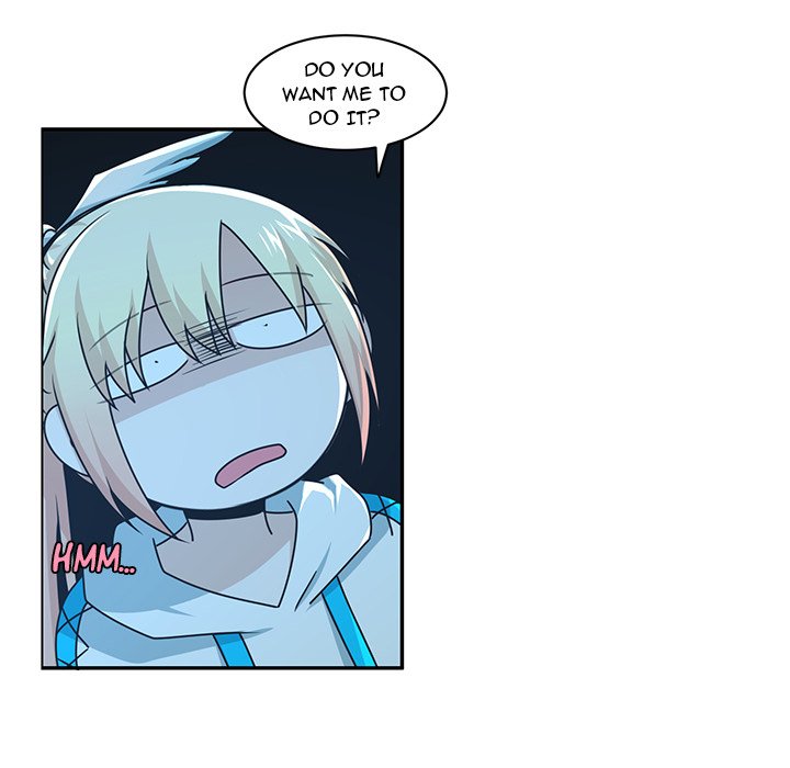 Go Away, Mr.Demon Chapter 170 image 47