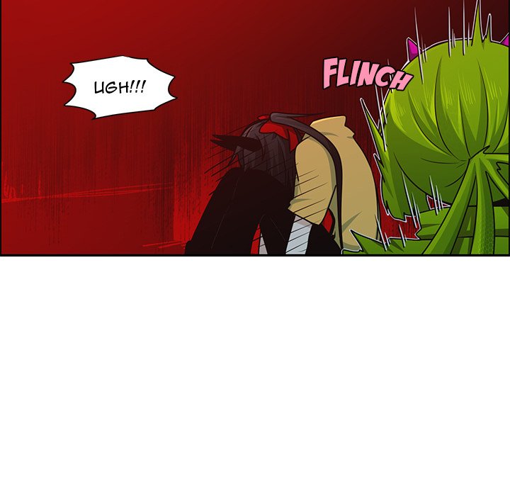 Go Away, Mr.Demon Chapter 170 image 4
