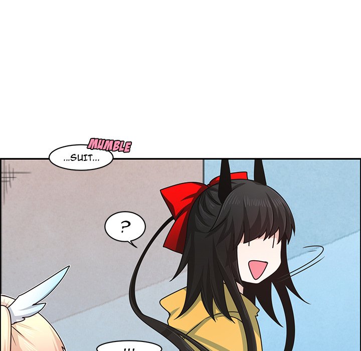 Go Away, Mr.Demon Chapter 170 image 51