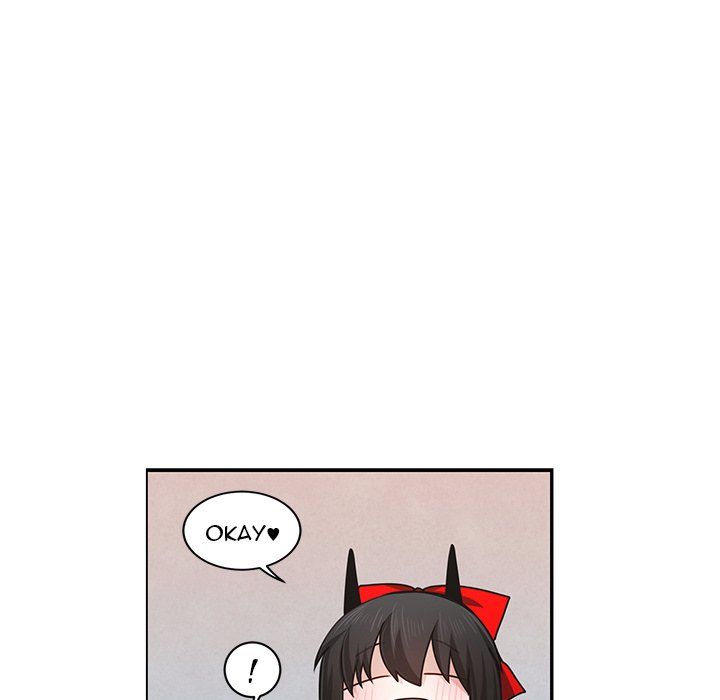 Go Away, Mr.Demon Chapter 170 image 54
