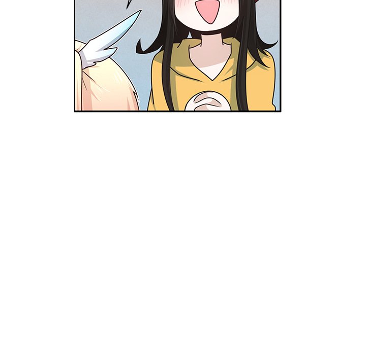 Go Away, Mr.Demon Chapter 170 image 55