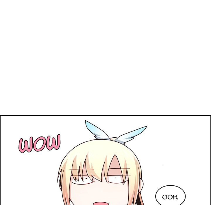 Go Away, Mr.Demon Chapter 170 image 58