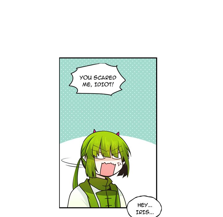 Go Away, Mr.Demon Chapter 170 image 5