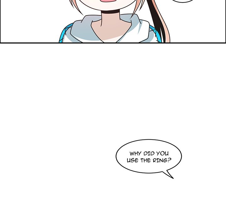 Go Away, Mr.Demon Chapter 170 image 59