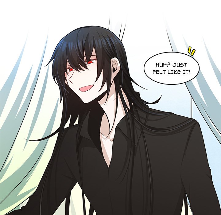 Go Away, Mr.Demon Chapter 170 image 60
