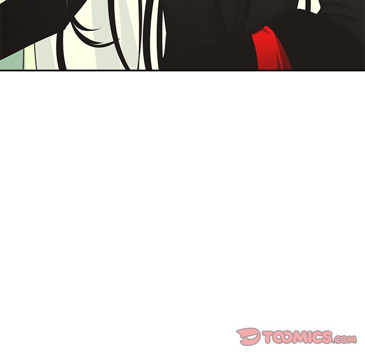 Go Away, Mr.Demon Chapter 170 image 61