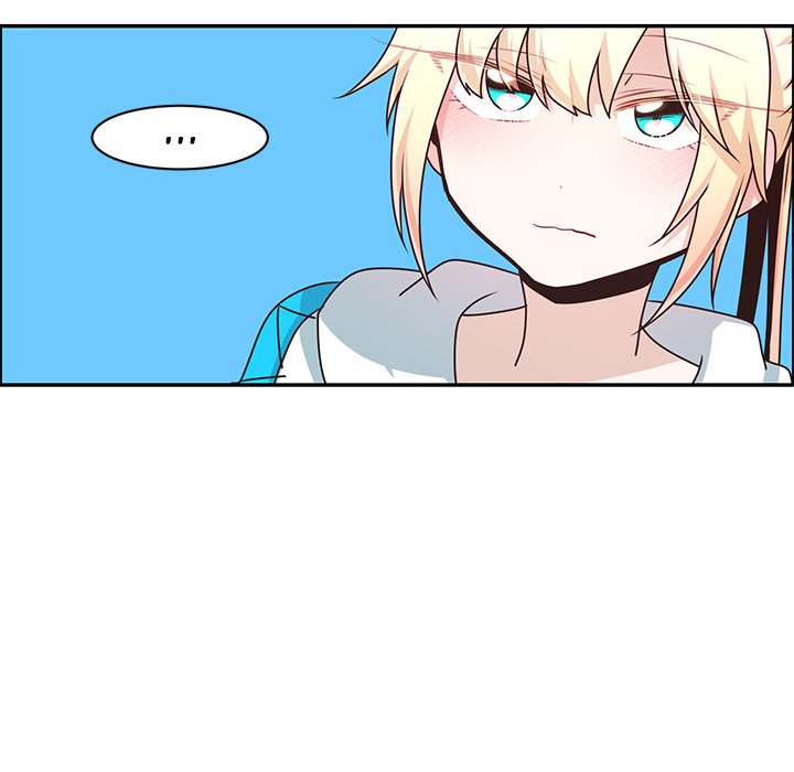 Go Away, Mr.Demon Chapter 170 image 62