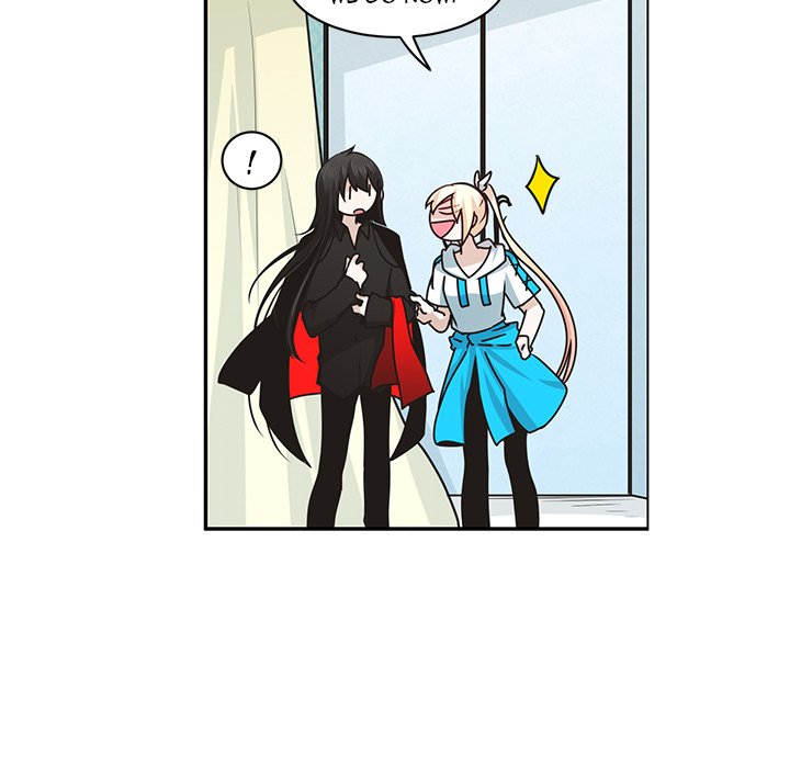 Go Away, Mr.Demon Chapter 170 image 65