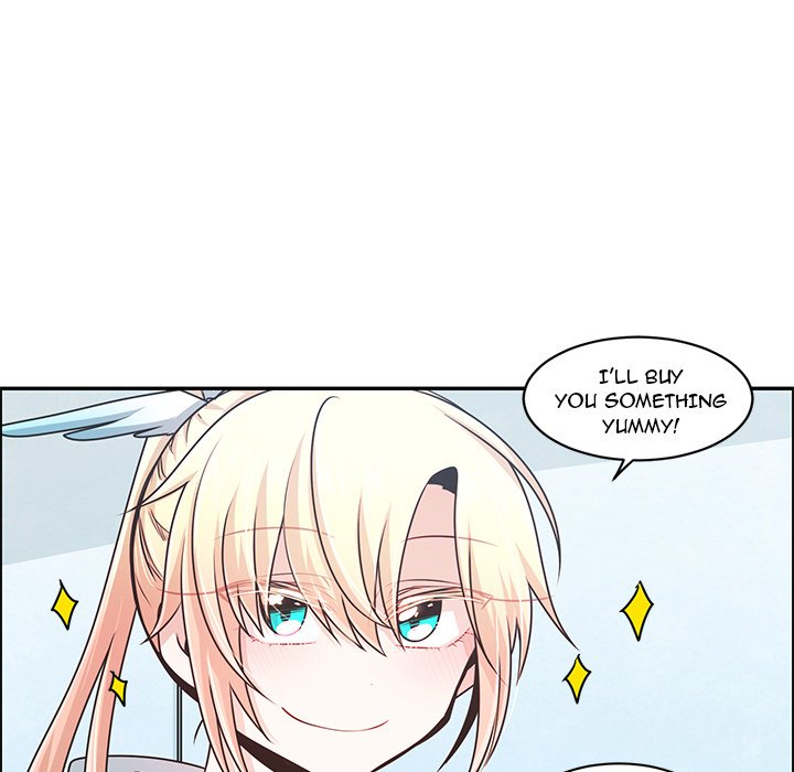 Go Away, Mr.Demon Chapter 170 image 66