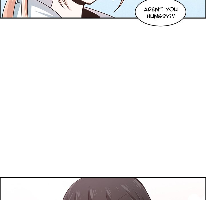 Go Away, Mr.Demon Chapter 170 image 67