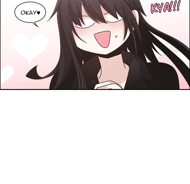 Go Away, Mr.Demon Chapter 170 image 68
