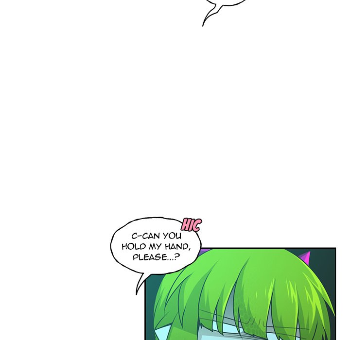 Go Away, Mr.Demon Chapter 170 image 6