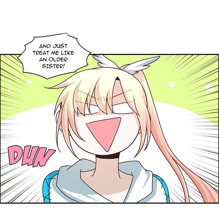 Go Away, Mr.Demon Chapter 170 image 70