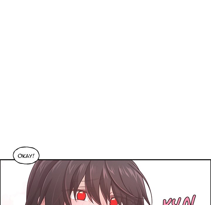Go Away, Mr.Demon Chapter 170 image 71