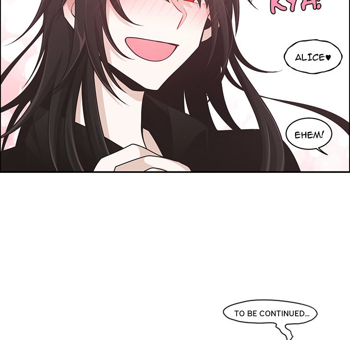 Go Away, Mr.Demon Chapter 170 image 72