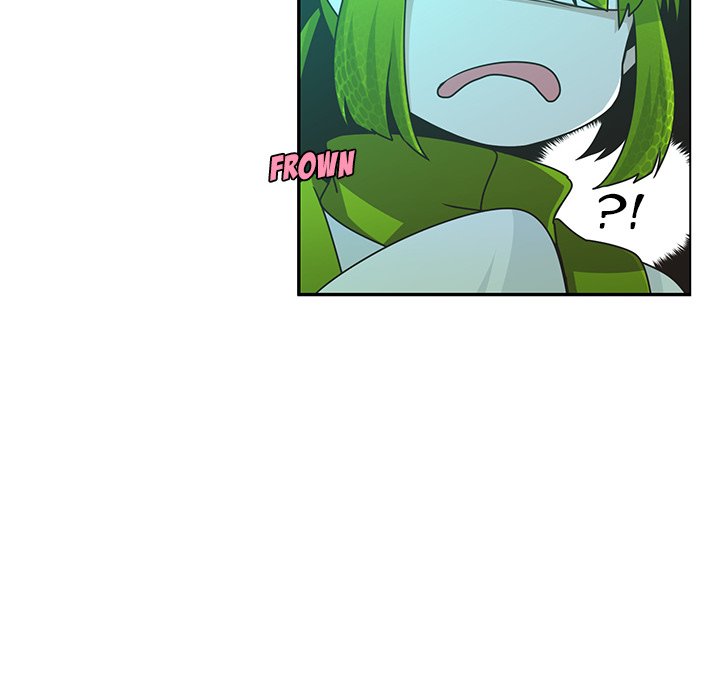 Go Away, Mr.Demon Chapter 170 image 7