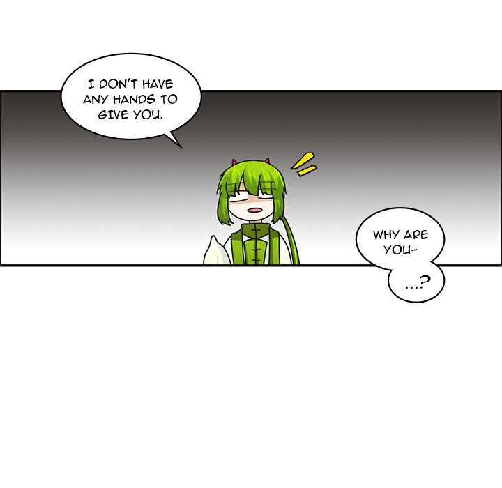 Go Away, Mr.Demon Chapter 170 image 8