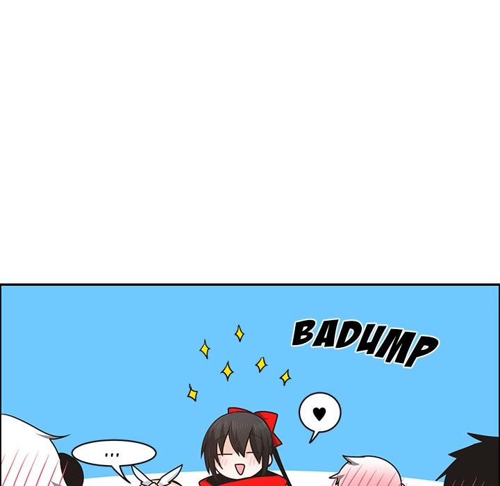 Go Away, Mr.Demon Chapter 171 image 9