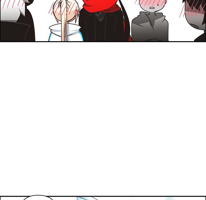 Go Away, Mr.Demon Chapter 171 image 10