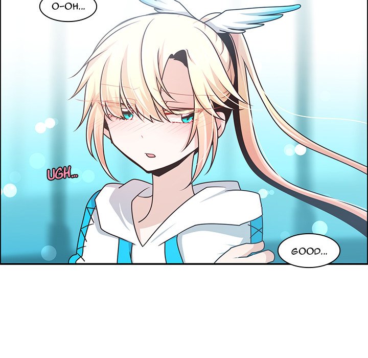 Go Away, Mr.Demon Chapter 171 image 11