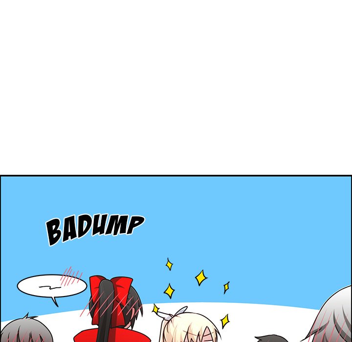 Go Away, Mr.Demon Chapter 171 image 12