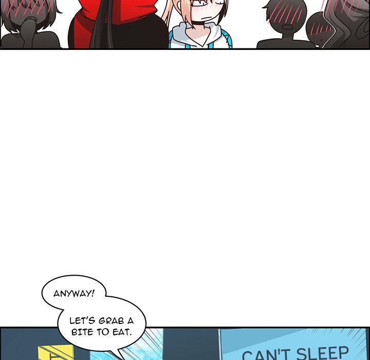 Go Away, Mr.Demon Chapter 171 image 13