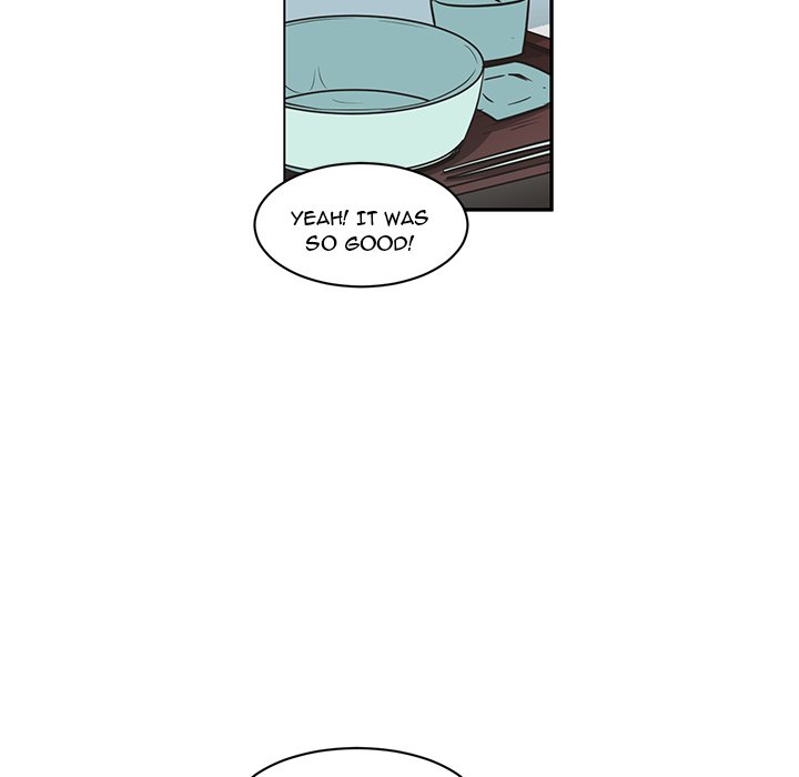Go Away, Mr.Demon Chapter 171 image 16