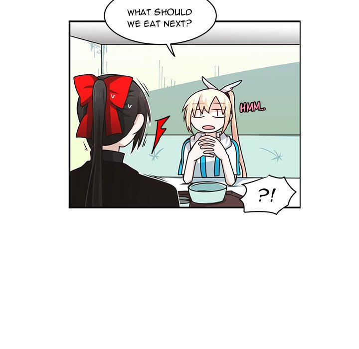 Go Away, Mr.Demon Chapter 171 image 17
