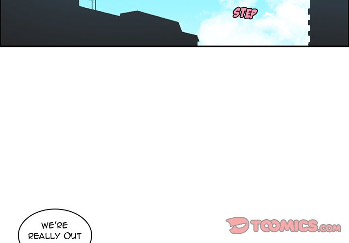 Go Away, Mr.Demon Chapter 171 image 1