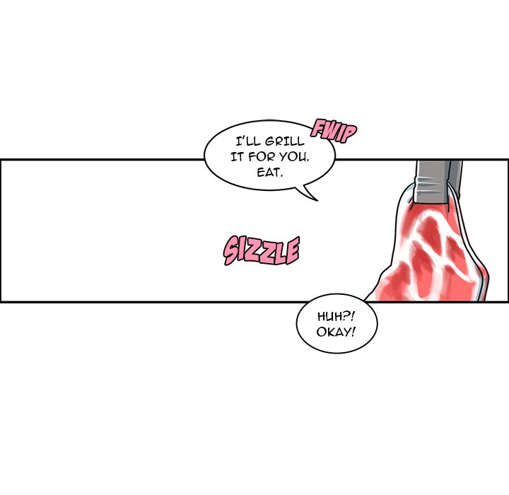 Go Away, Mr.Demon Chapter 171 image 20