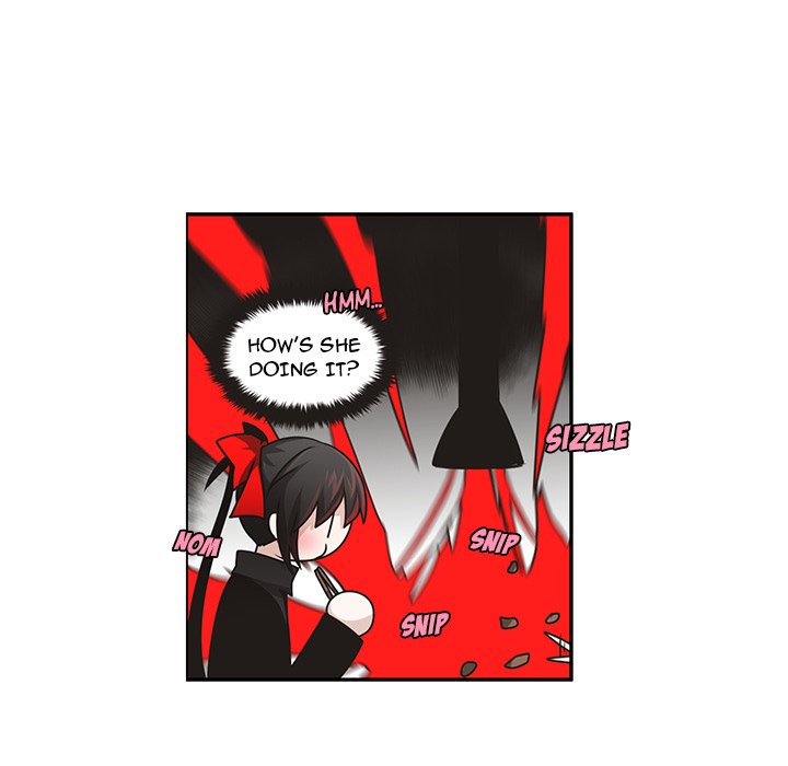 Go Away, Mr.Demon Chapter 171 image 21