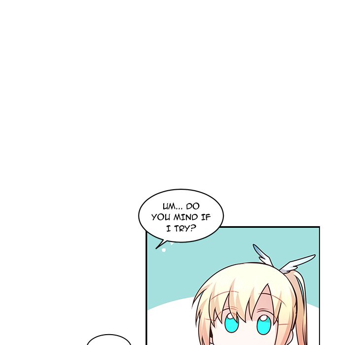 Go Away, Mr.Demon Chapter 171 image 22
