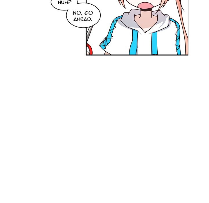 Go Away, Mr.Demon Chapter 171 image 23
