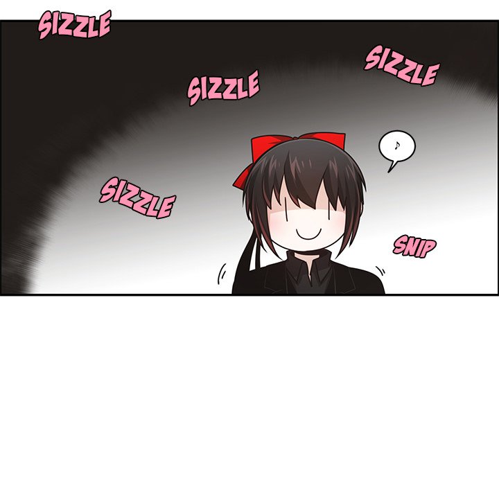 Go Away, Mr.Demon Chapter 171 image 24