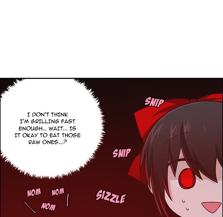 Go Away, Mr.Demon Chapter 171 image 25