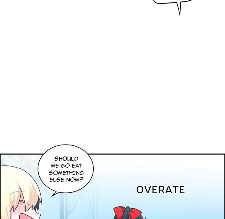 Go Away, Mr.Demon Chapter 171 image 27