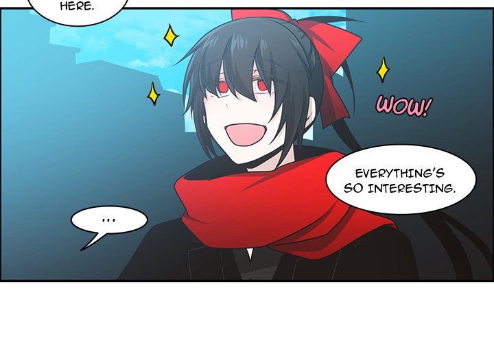 Go Away, Mr.Demon Chapter 171 image 2