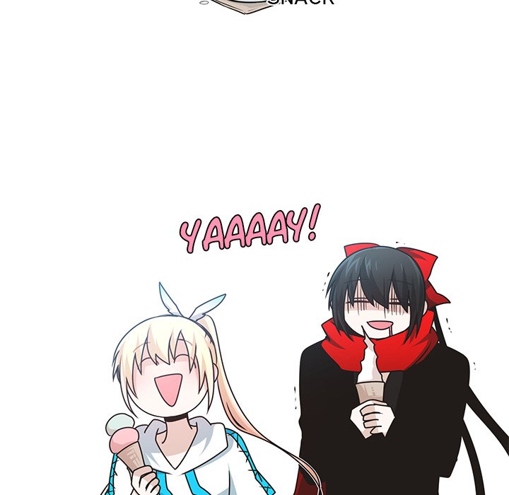 Go Away, Mr.Demon Chapter 171 image 32