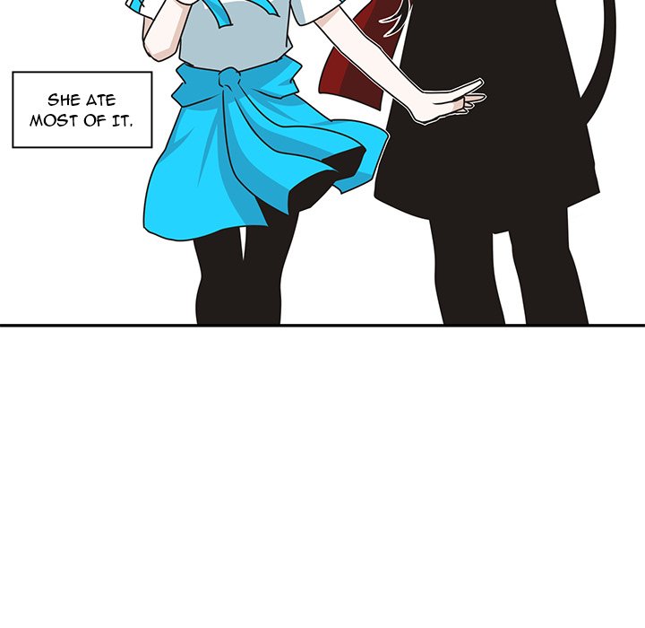 Go Away, Mr.Demon Chapter 171 image 33