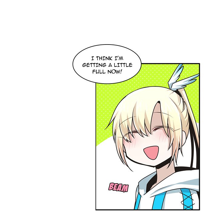 Go Away, Mr.Demon Chapter 171 image 34