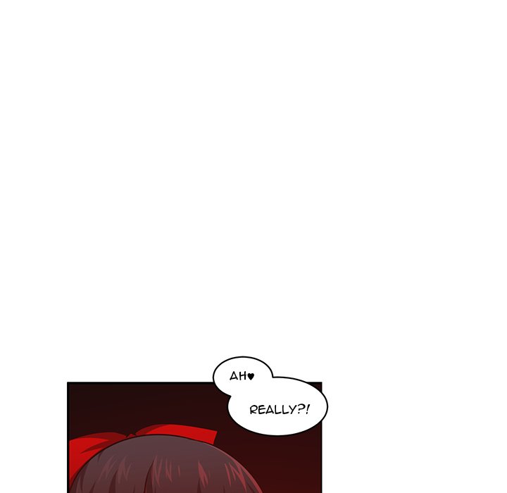 Go Away, Mr.Demon Chapter 171 image 35