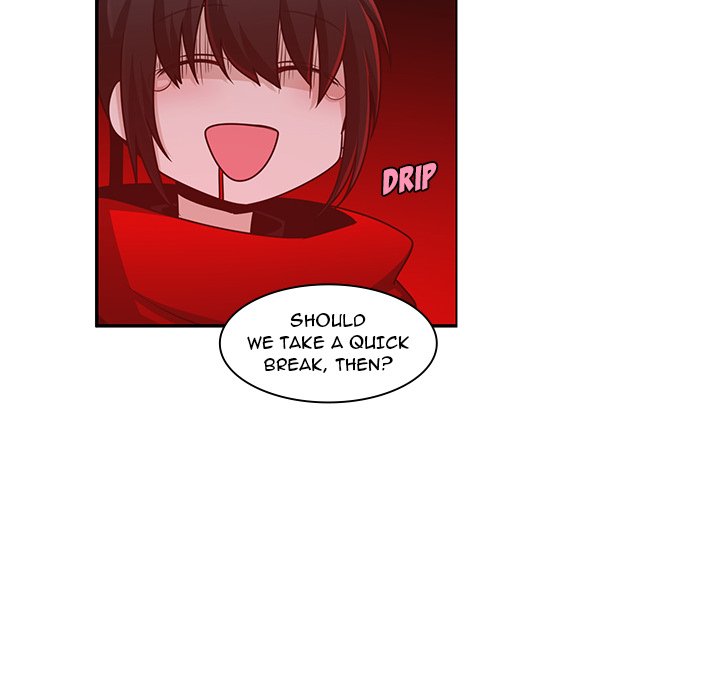 Go Away, Mr.Demon Chapter 171 image 36