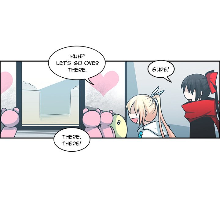 Go Away, Mr.Demon Chapter 171 image 37