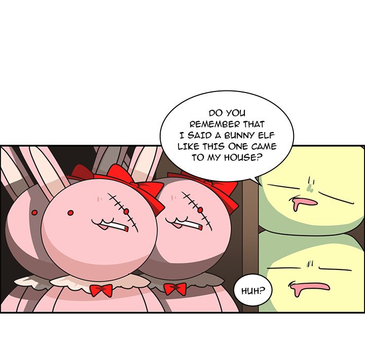 Go Away, Mr.Demon Chapter 171 image 38