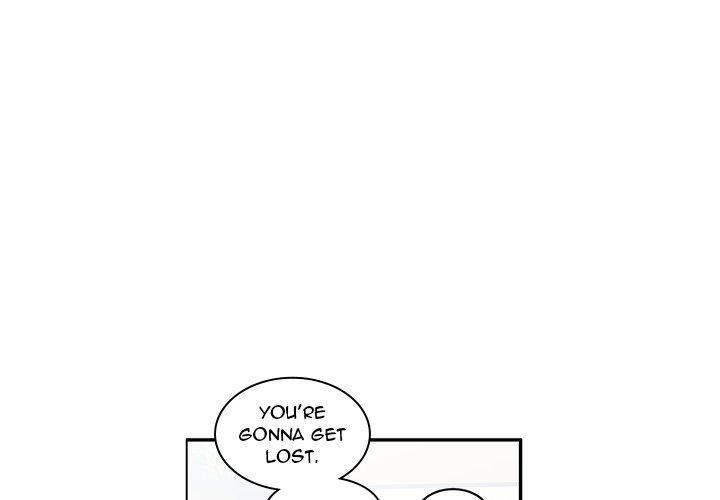 Go Away, Mr.Demon Chapter 171 image 3