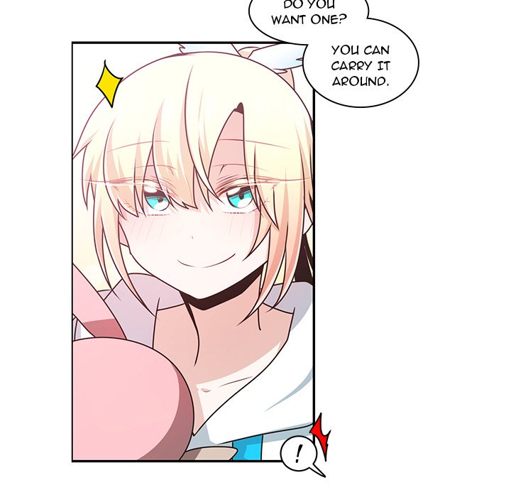 Go Away, Mr.Demon Chapter 171 image 41