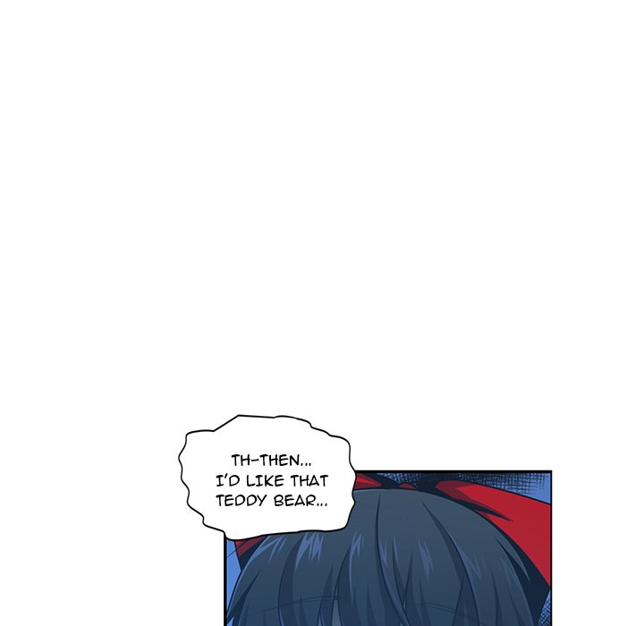 Go Away, Mr.Demon Chapter 171 image 42