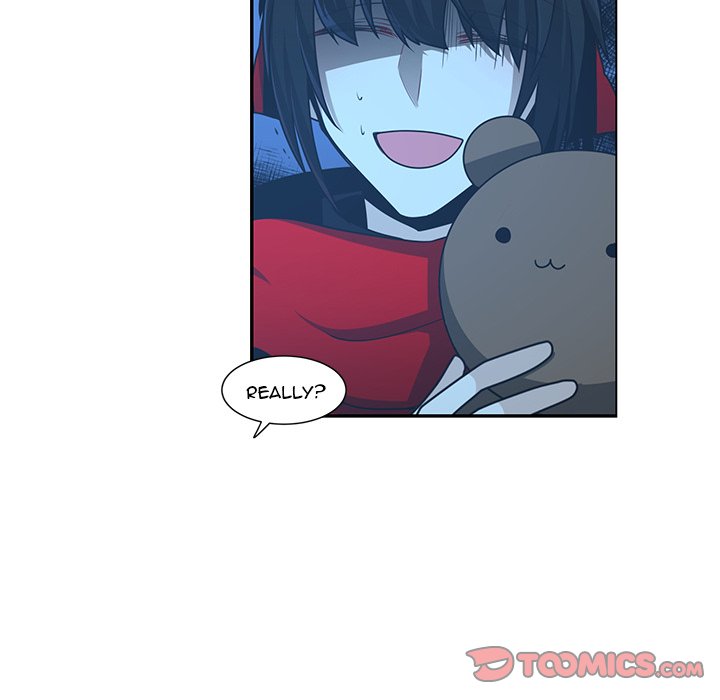 Go Away, Mr.Demon Chapter 171 image 43