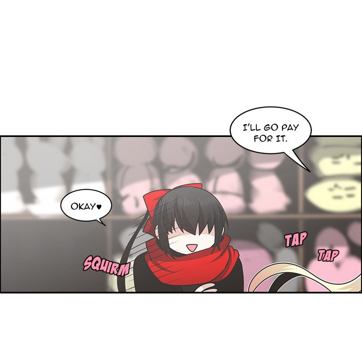 Go Away, Mr.Demon Chapter 171 image 44