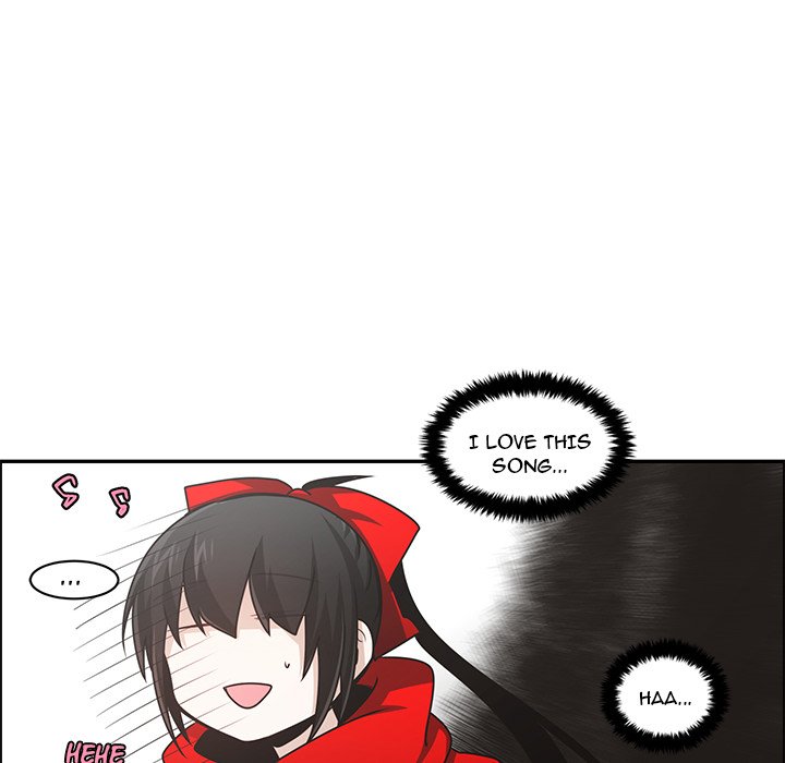 Go Away, Mr.Demon Chapter 171 image 45